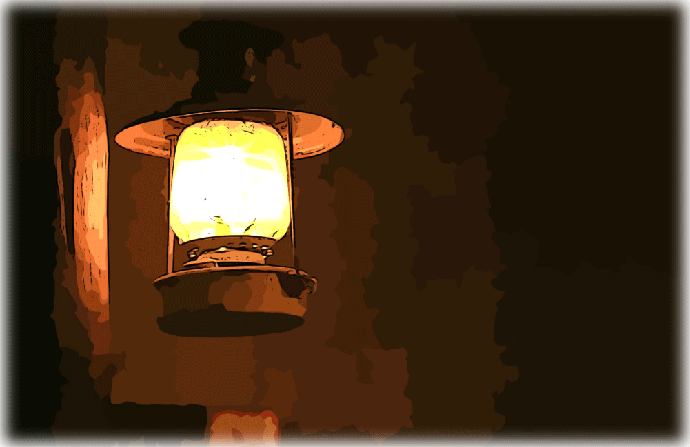lantern