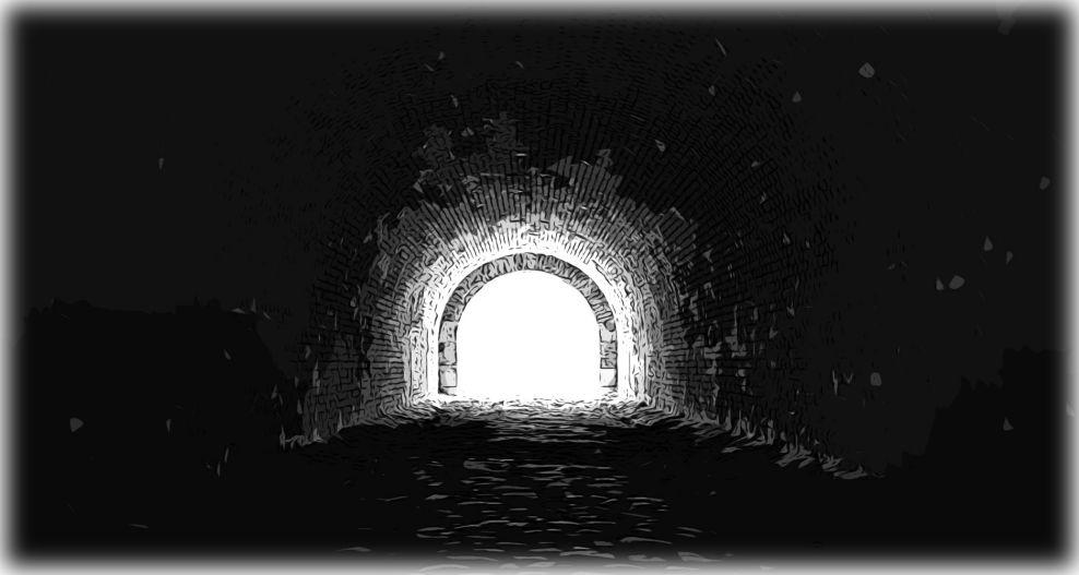 tunnel