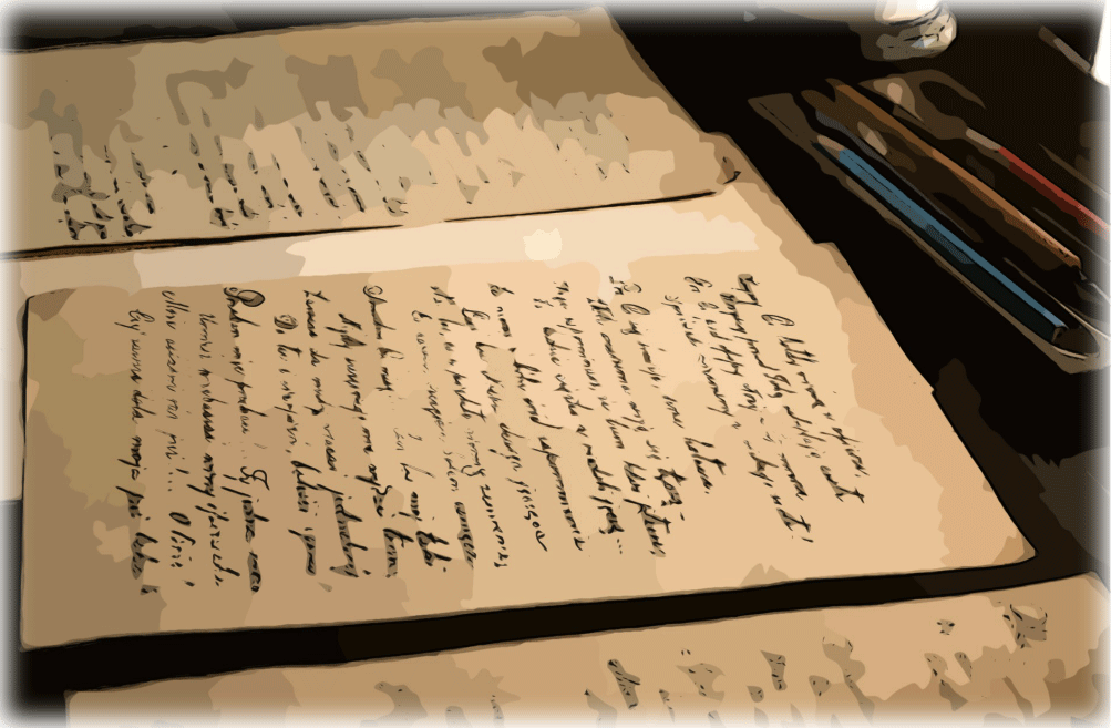 letter